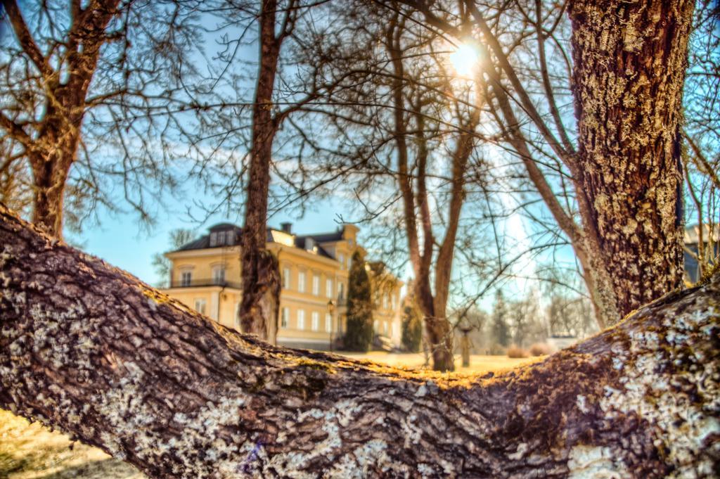 Faerna Herrgard & Spa Exterior foto