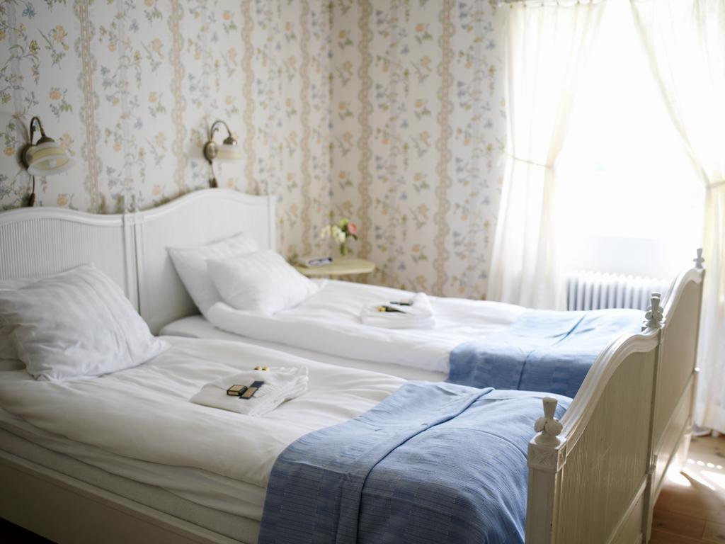 Faerna Herrgard & Spa Quarto foto