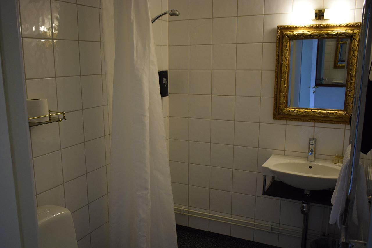 Faerna Herrgard & Spa Quarto foto